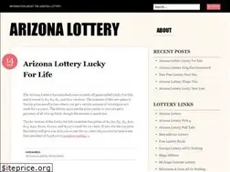 Sites similar to azlottery.wordpress.com