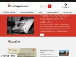 Sites similar to azm-lu.si