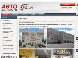 Sites similar to azm.by