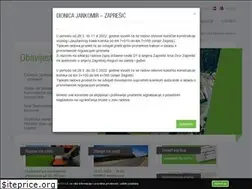 Sites similar to azm.hr