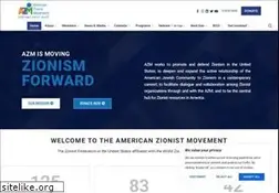 Sites similar to azm.org