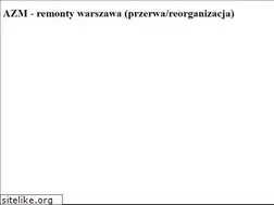 Sites similar to azm.pl