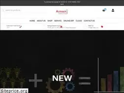Sites similar to azmaain.com