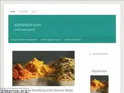 Sites similar to azmacare.com