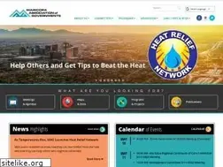 Sites similar to azmag.gov
