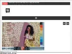Sites similar to azmagazine.co.uk