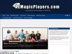 Sites similar to azmagicplayers.com