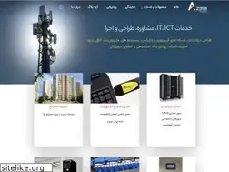 Sites similar to azmagroup.ir