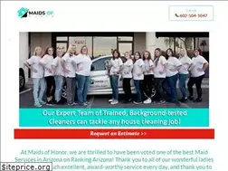 Sites similar to azmaidsofhonor.com