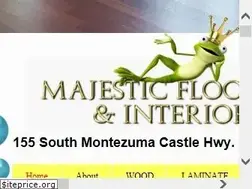 Sites similar to azmajesticflooring.com