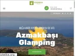 Sites similar to azmakbasicamping.com