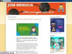 Sites similar to azman-duniaku.blogspot.com