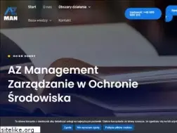 Sites similar to azman.pl