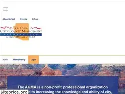 Sites similar to azmanagement.org