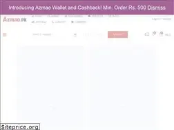 Sites similar to azmao.pk