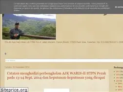 Sites similar to azmar-pb.blogspot.com