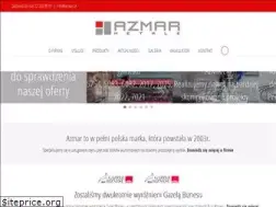 Sites similar to azmar.pl