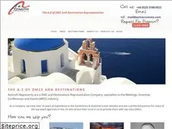 Sites similar to azmarcomms.com