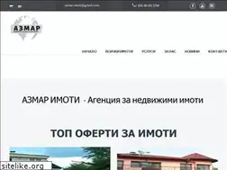 Sites similar to azmarimoti.com
