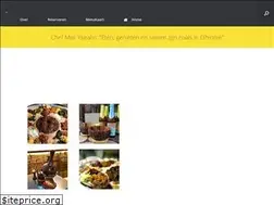 Sites similar to azmarino.nl