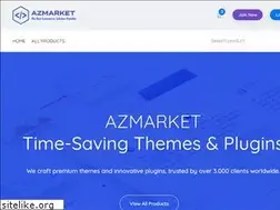 Sites similar to azmarket.net