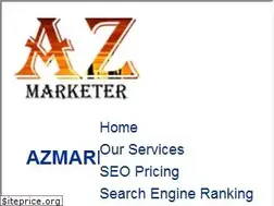 Sites similar to azmarketer.com