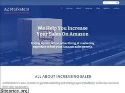 Sites similar to azmarketers.com