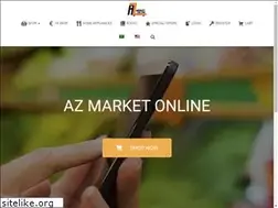 Sites similar to azmarketonline.com
