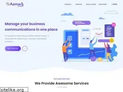 Sites similar to azmarq.com