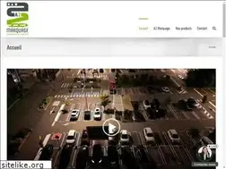 Sites similar to azmarquage.fr