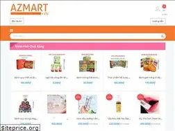 Sites similar to azmart.vn