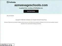 Sites similar to azmassageschools.com