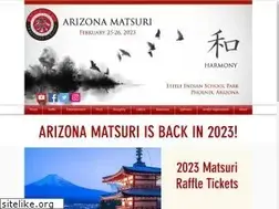 Sites similar to azmatsuri.org