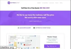 Sites similar to azmattressoutlet.com