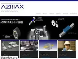 Sites similar to azmaxnet.co.jp