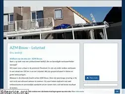 Sites similar to azmbouw.nl
