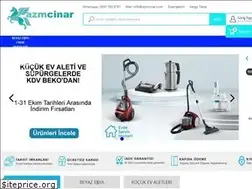Sites similar to azmcinar.com