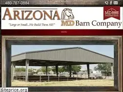 Sites similar to azmdbarnco.com