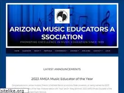 Sites similar to azmea.org