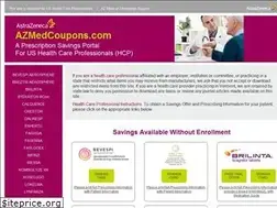 Sites similar to azmedcoupons.com
