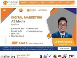 Sites similar to azmedia.com.vn