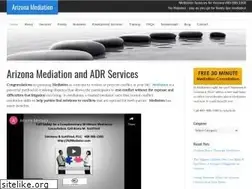 Sites similar to azmediator.com