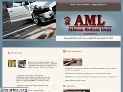 Sites similar to azmedicallien.com