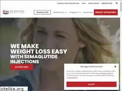 Sites similar to azmedicalweightloss.com