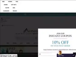 Sites similar to azmereperfume.com