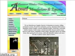 Sites similar to azmetmetal.com
