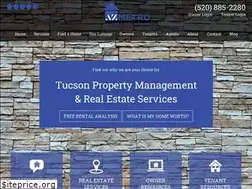 Sites similar to azmetrorealty.com