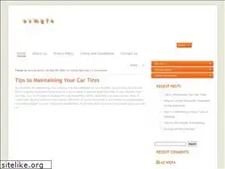 Sites similar to azmgfa.org