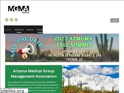 Sites similar to azmgma.org