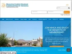 Sites similar to azmhca.com